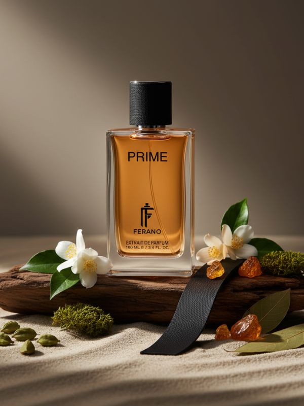 Prime Perfume