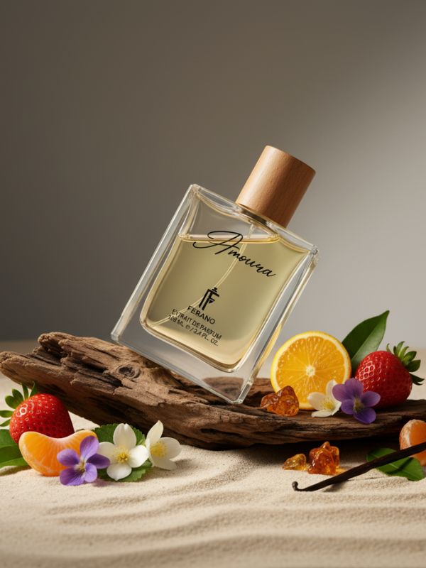 Amoura Perfume