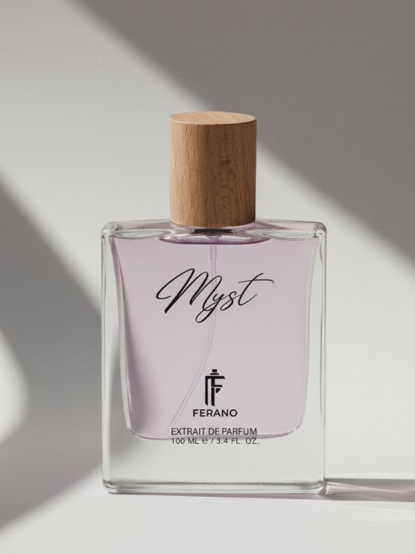 Myst Perfume